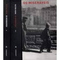 BOX: OS MISERÁVEIS (2 VOLUMES)