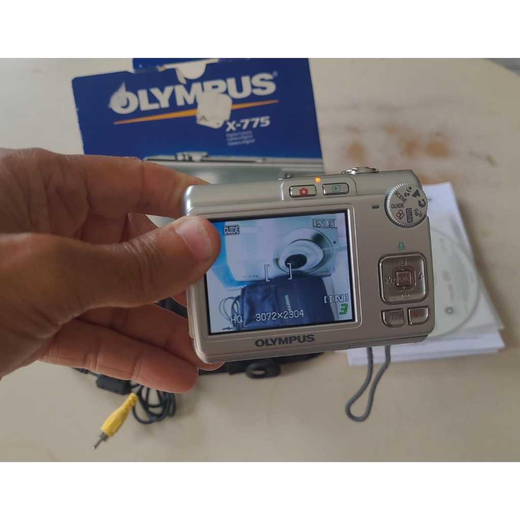 O que é Câmeras Olympus Digital? Guia e Onde Comprar | BuscaProdutos