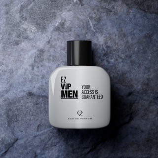 EZ Vip Men - Eau de Parfum 100ml LANÇAMENTO EXCLUSIVO em Oferta na Shopee