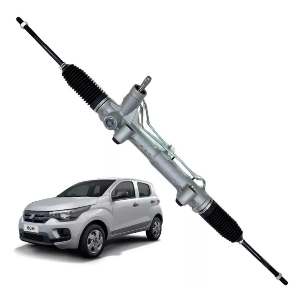 Mecanismo Direção Hidráulica Fiat Mobi 2016 2017 2018 2019 2020 2021 2022