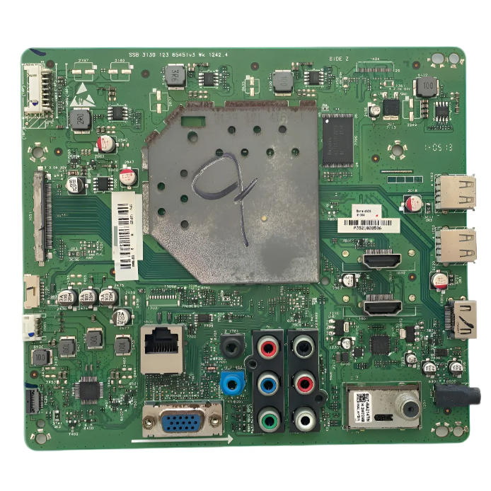 Placa Principal Philips 42pfl4508g/78 Ssb 3139 123 65451v3