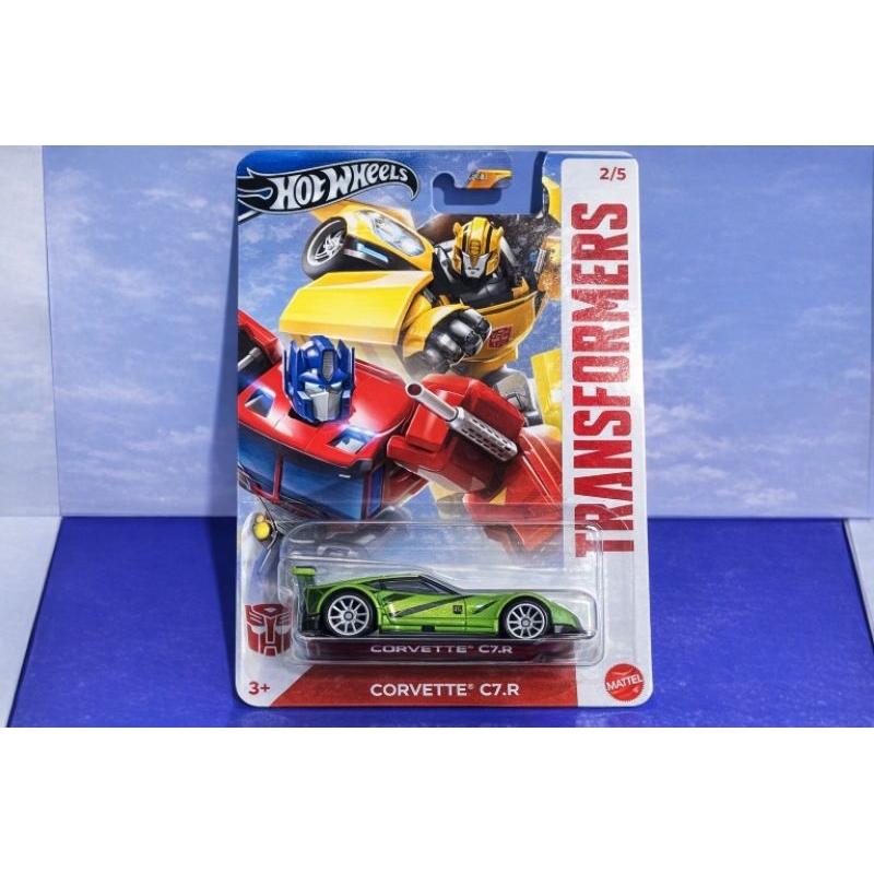 Hot Wheels Transformers em Oferta | Shopee 2026
