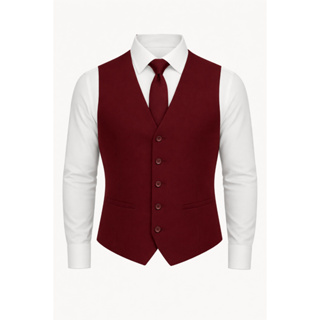 Colete Social Executivo Slim Masculino P/ Garçons, Ternos - Envio Imediato em Oferta na Shopee