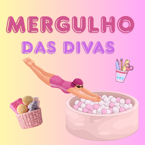 PAPELARIA FOFA OU ITENS DE BELEZA, KIT MISTO - Box de Beleza, Produtos sortidos e mistérios