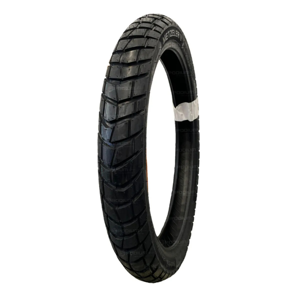 Pneu Metzeler Karoo Street Dianteiro 90/90-21 Moto Tl