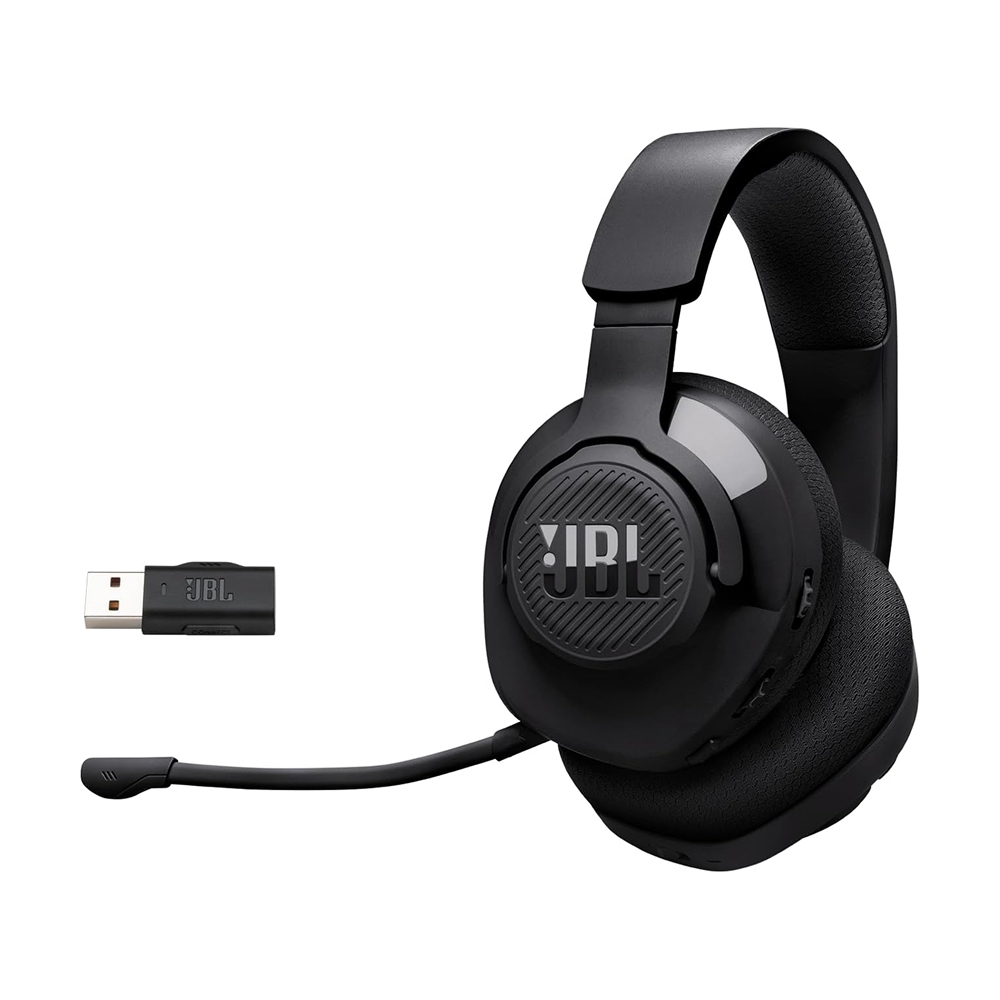 JBL Quantum 360 Wireless Headset Gamer Over Ear Outlet