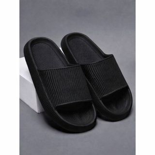 Chinelo masculino adulto antiderrapante com secagem rápida