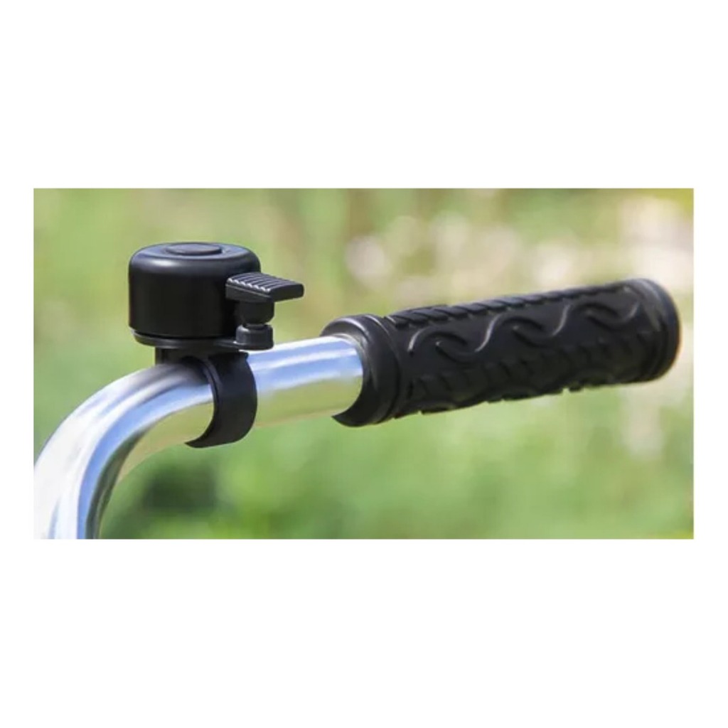 Mini Buzina Campainha Trim Trim Para bicicleta infantil e adulto som forte