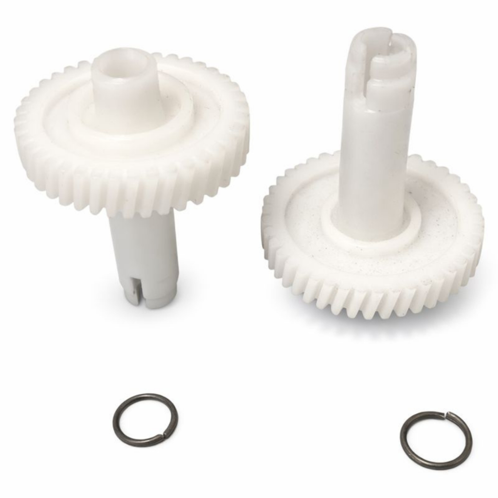 2 Engrenagens Batedeira Compatível Arno 40 Dentes Bca Antiga Reposição peças batedeira em Oferta na Shopee