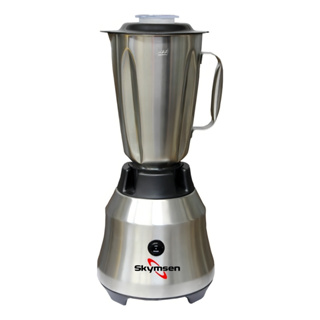 Liquidificador industrial Skymsen Alta Rotação 1.5 L em Oferta na Shopee