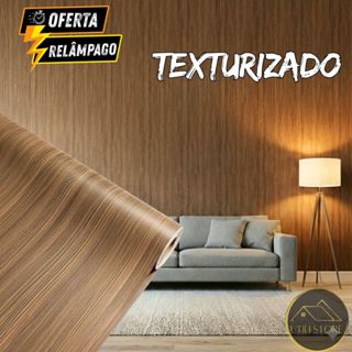 Papel de Parede Madeira Adesivo Autocolante Madeira Escura Amadeirado Sala Moveis cozinha Madeirado em Oferta na Shopee