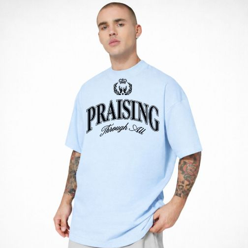 Camiseta Oversized Streetwear Masculina 100% Algodão Básica Conforto Premium Urbana Streetwear Top