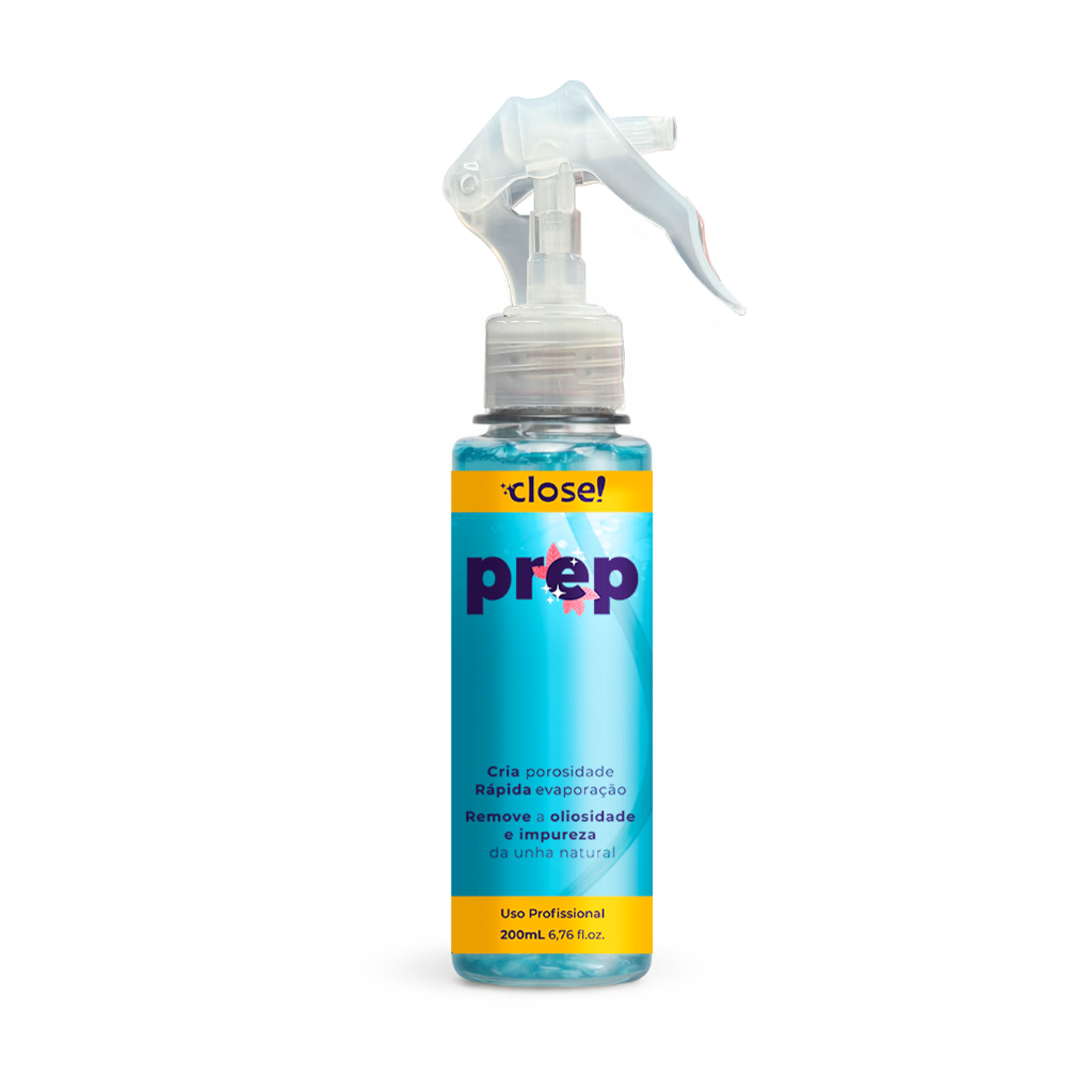 Prep Close! Nails 200 ml