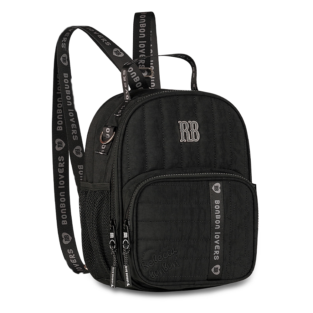 Lancheira Rebecca Bonbon Luluca Crinkle Glitter Metalizado Bolsa Juvenil Revestimento Térmico em Oferta na Shopee