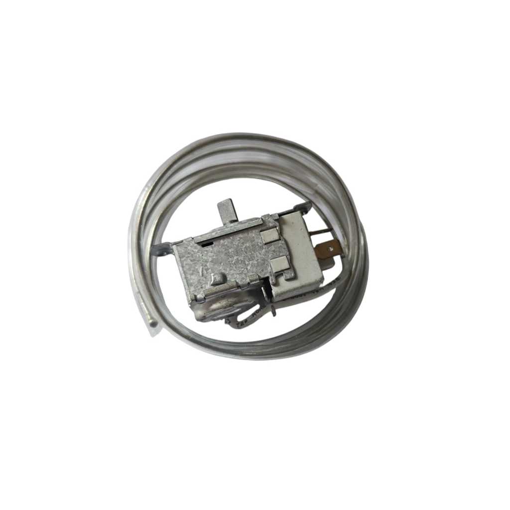 Termostato Brastemp Duplex Frost Free 400 Litros RCA3012 REF6499
