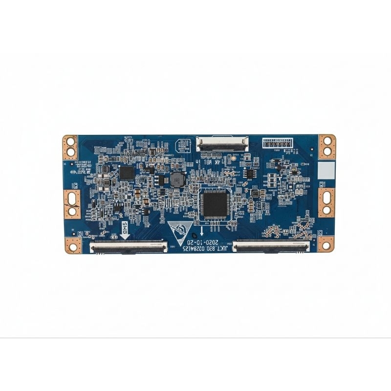 Placa Principal a TV Philips PTV58G70RCBL 4K LED