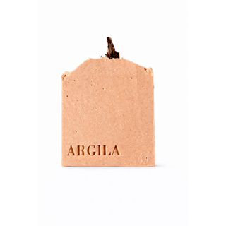 Carimbo em Acrílico escrito "Argila" em Oferta na Shopee