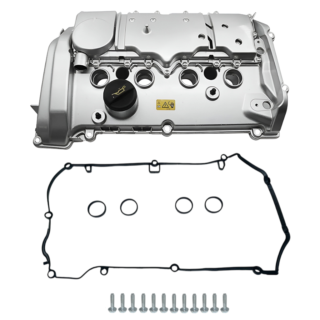 Tampa Valvula Motor N13 BMW F20 F30 11127646553 Aluminio