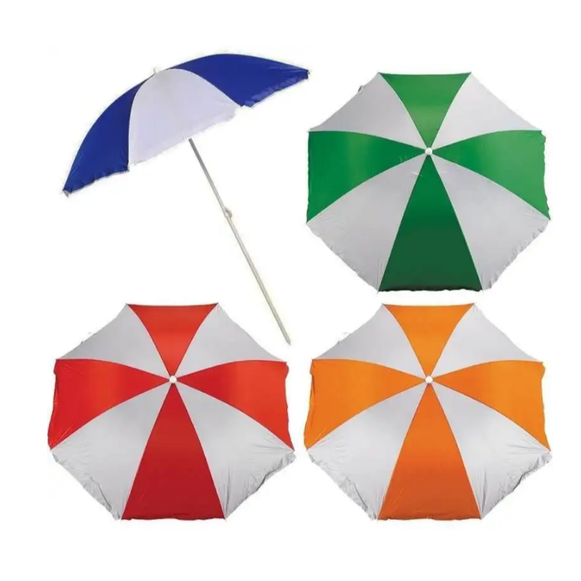 Guarda Sol Scoat 1.8 Metros Articulado Cores Variadas MOR em Oferta na Shopee