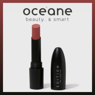 Batom The Lipstick Semi-Matte Sienna Océane Edition - 3,2g em Oferta na Shopee
