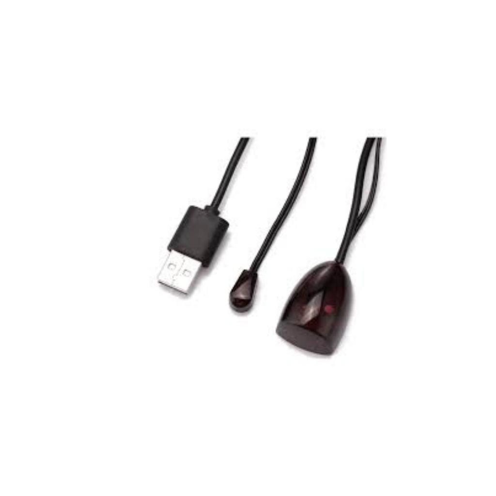 Extensor Repetidor Controle Remoto Infravermelho Usb Ir