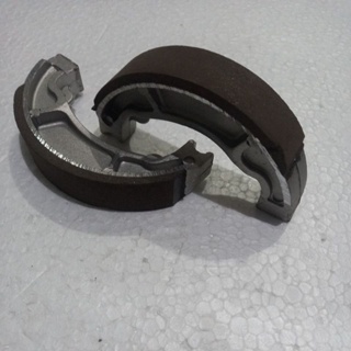 lona de freio traseira para titan 150/160 em Oferta na Shopee