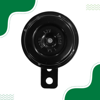BUZINA 12V TITAN/FAN150/160 KS/ES BIZ 100-125/YBR/XTZ/FACTOR em Oferta na Shopee