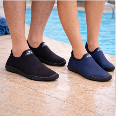 Sapatilha Aquática Neoprene Unissex Solado Antiderrapante, Sapatilha Naútica Unissex Masculino Feminina