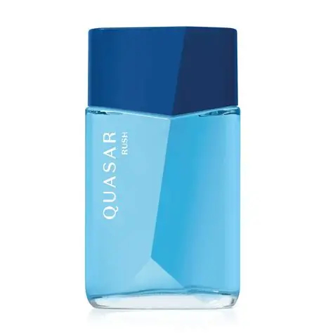 OBoticário - Quasar Rush Desodorante Colônia 100ml