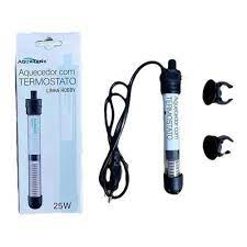 Aquatank termostato Hobby 300w