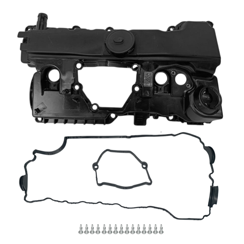 Tampa Comando Valvula Bmw N46 X1 X3 Z4 118i 120i 320i 325i 520i 530i 545i 550i 2003 2015 Plástico