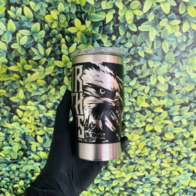 COPO TÉRMICO Porta Long Neck Personalizado  CORINTHIANS Gravação 360° graus em Oferta na Shopee