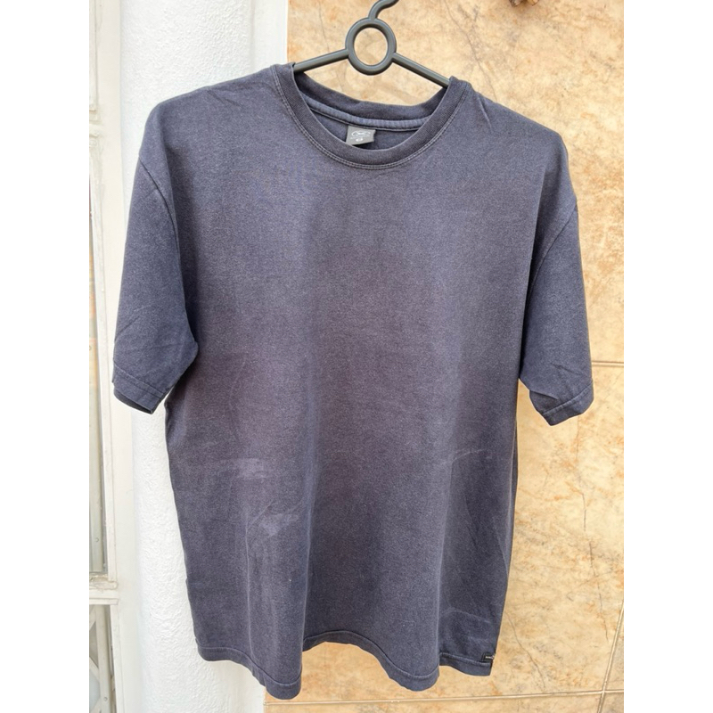 Camiseta masculina manga curta TAM 16