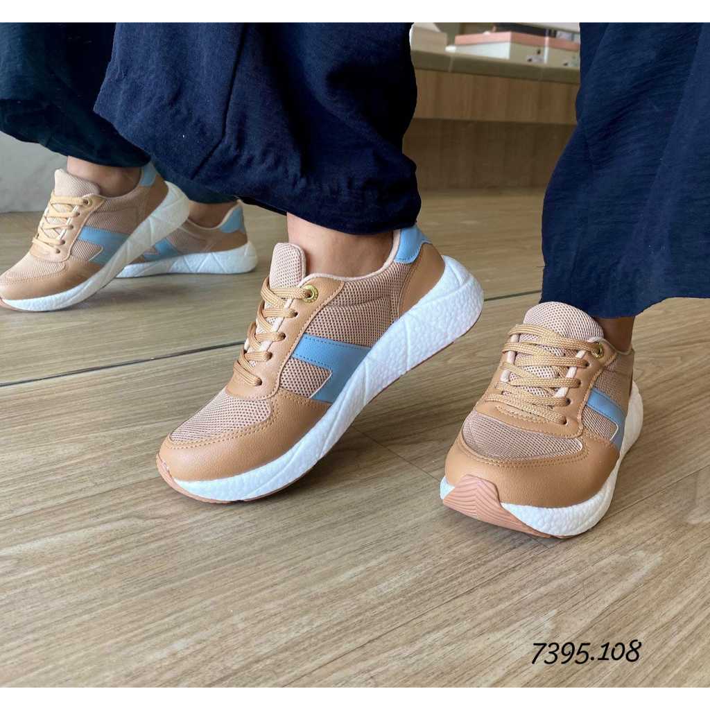 7395.108.30653 Tenis Modare Nylon Kansas/Np Floather Nature