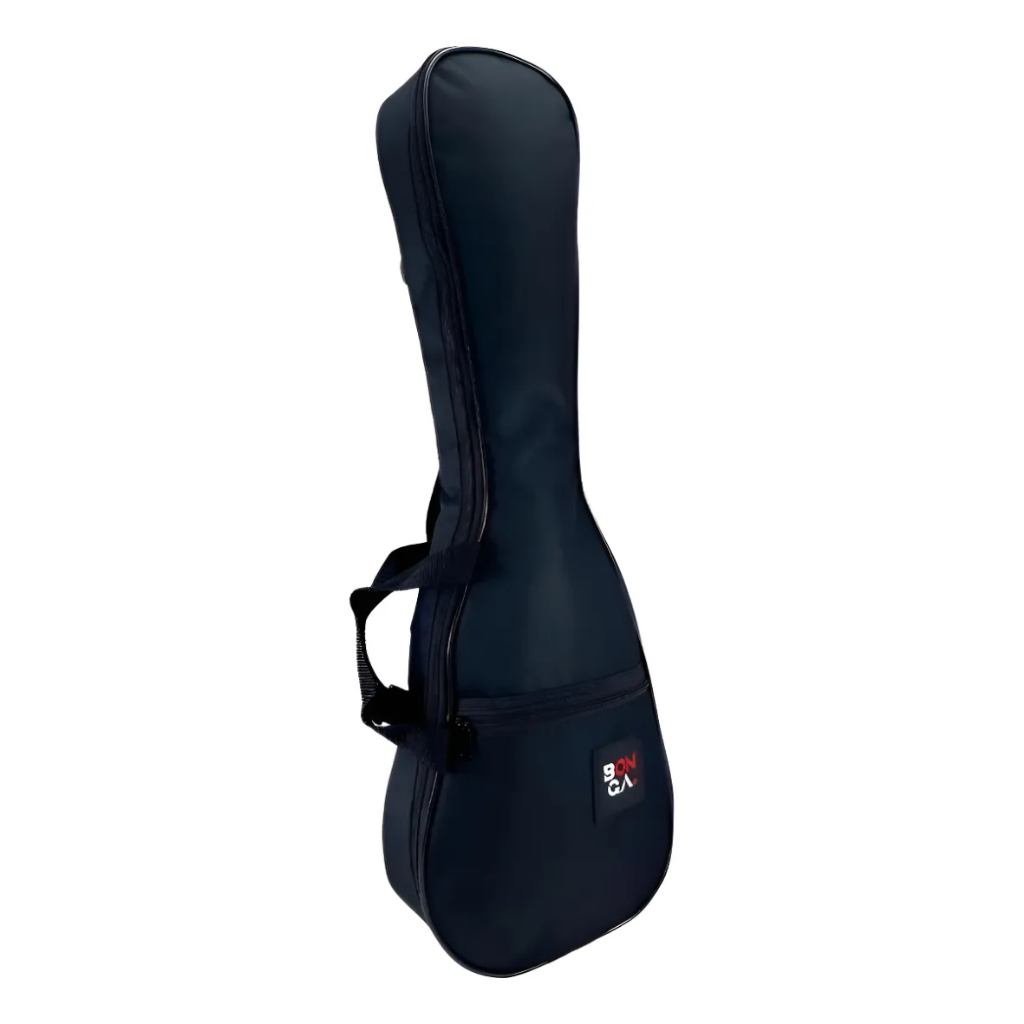 Capa Bag Ukulele Baritono Acolchoada Extra Luxo