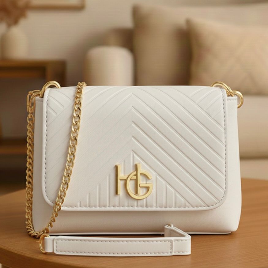 Bolsa Feminina de Ombro e Transversal em Oferta na Shopee