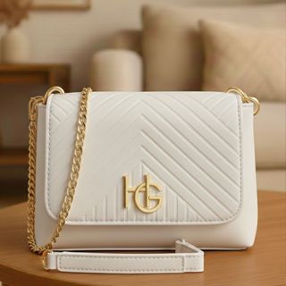 Bolsa Feminina de Ombro e Transversal em Oferta na Shopee