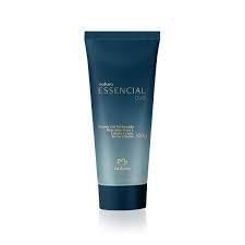 Shower Gel Corporal Essencial Oud Masculino - 100g