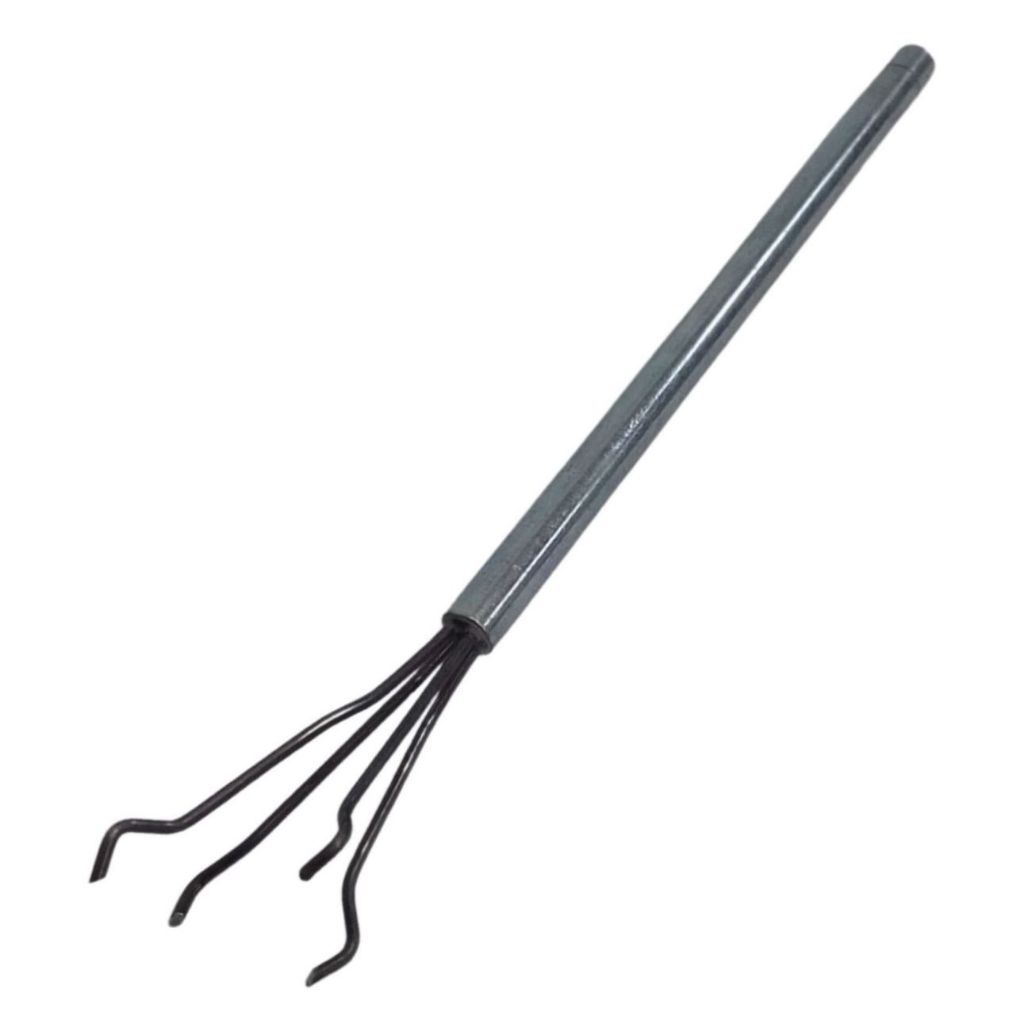 Refil para micha tetra automatica Ponteira Tetra