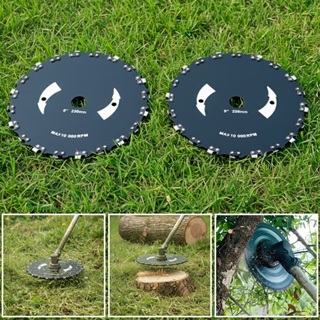 Kit Discos Corrente Motosserra Para Roçadeira Furo 20mm Stihl Fs160 Fs220 Fs280 Fs290 Fs350 Fs380 em Oferta na Shopee