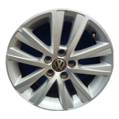 Roda De Liga Leve Avulsa Crossfox Fox Aro 15