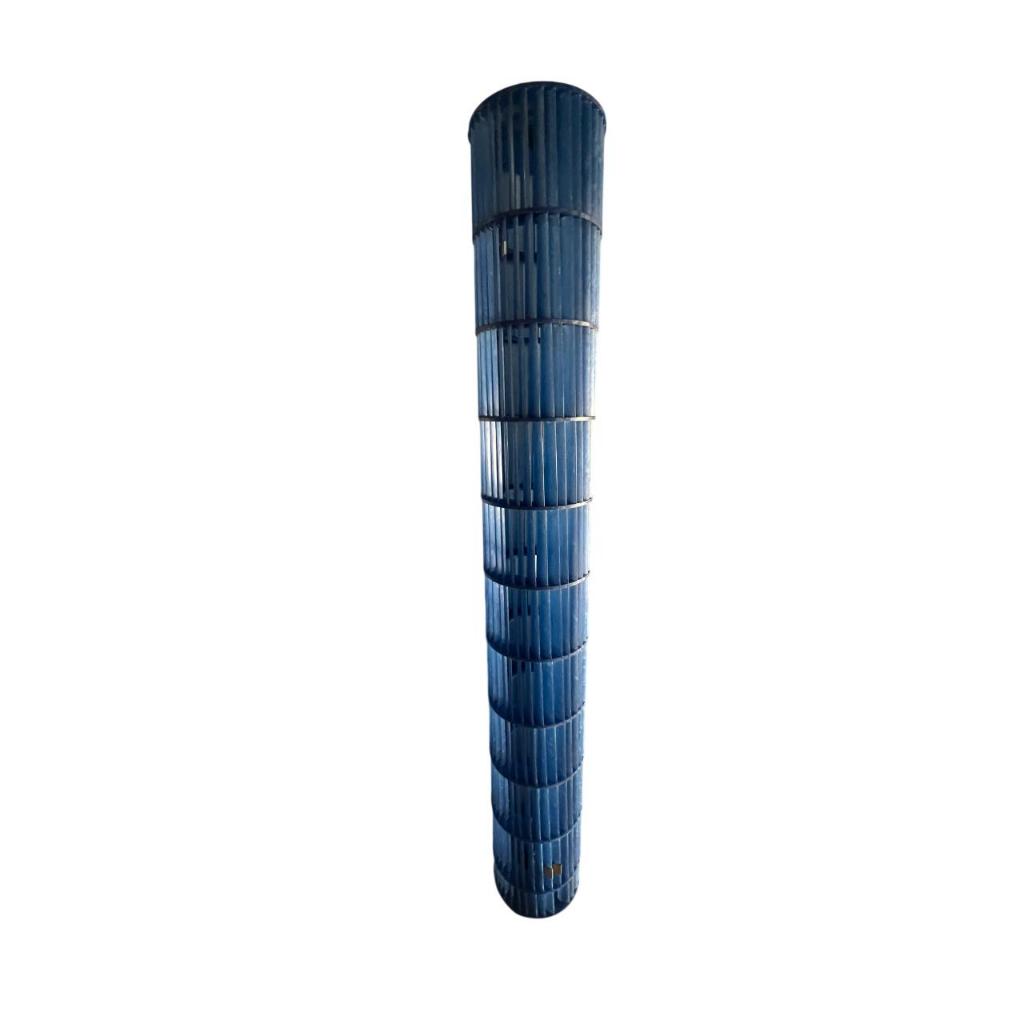 Turbina Springer Midea e eletrolux  18 A 24k - 2011002g0001 - (76,8 x 10,8 cm)