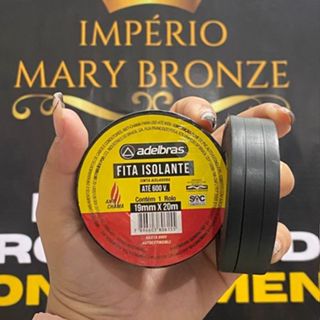 FITA ADELBRAS CORTADA 6/7/6 em Oferta na Shopee