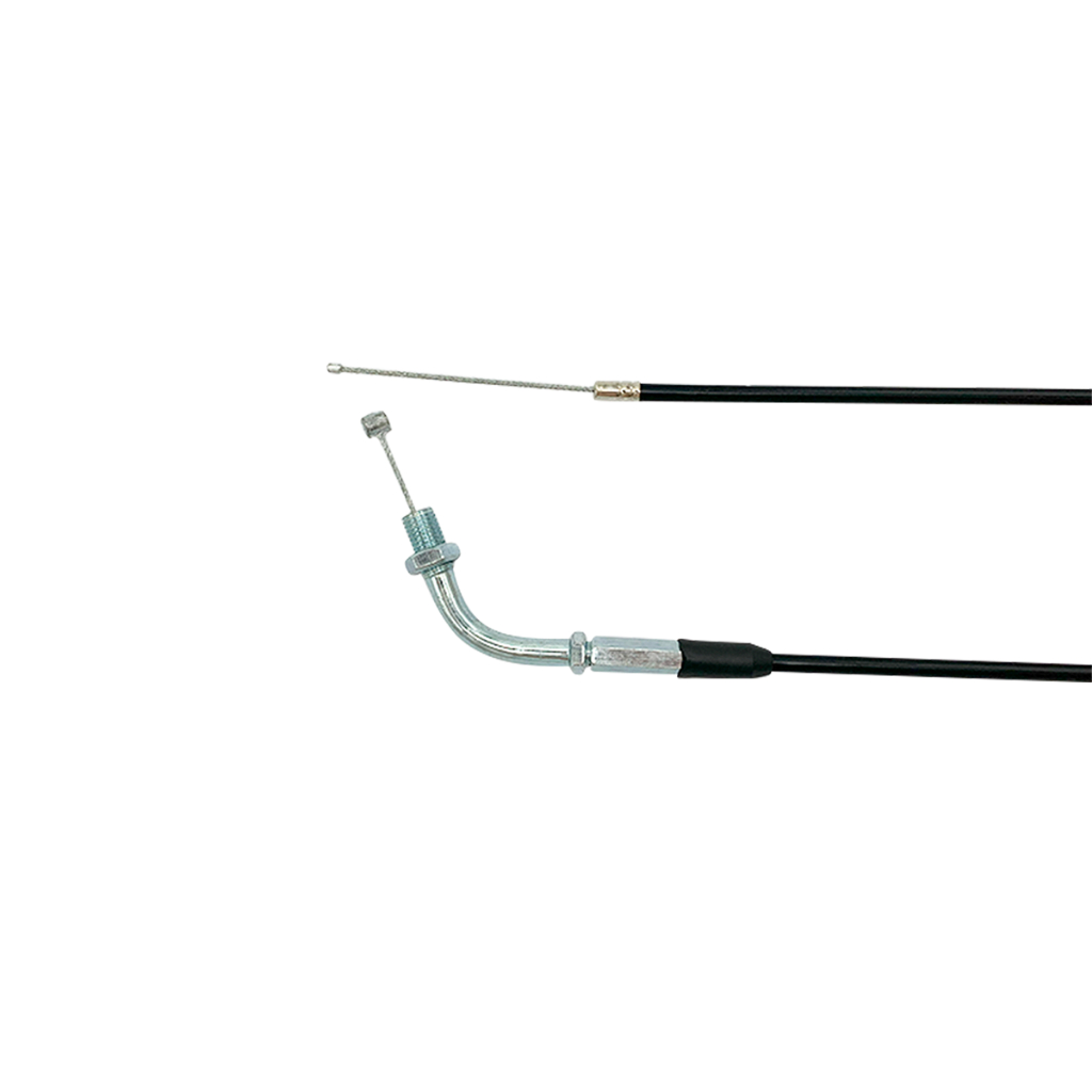 Cabo de Acelerador  CG 150 TITAN 2004 a 2008 - Original Solidez em Oferta na Shopee