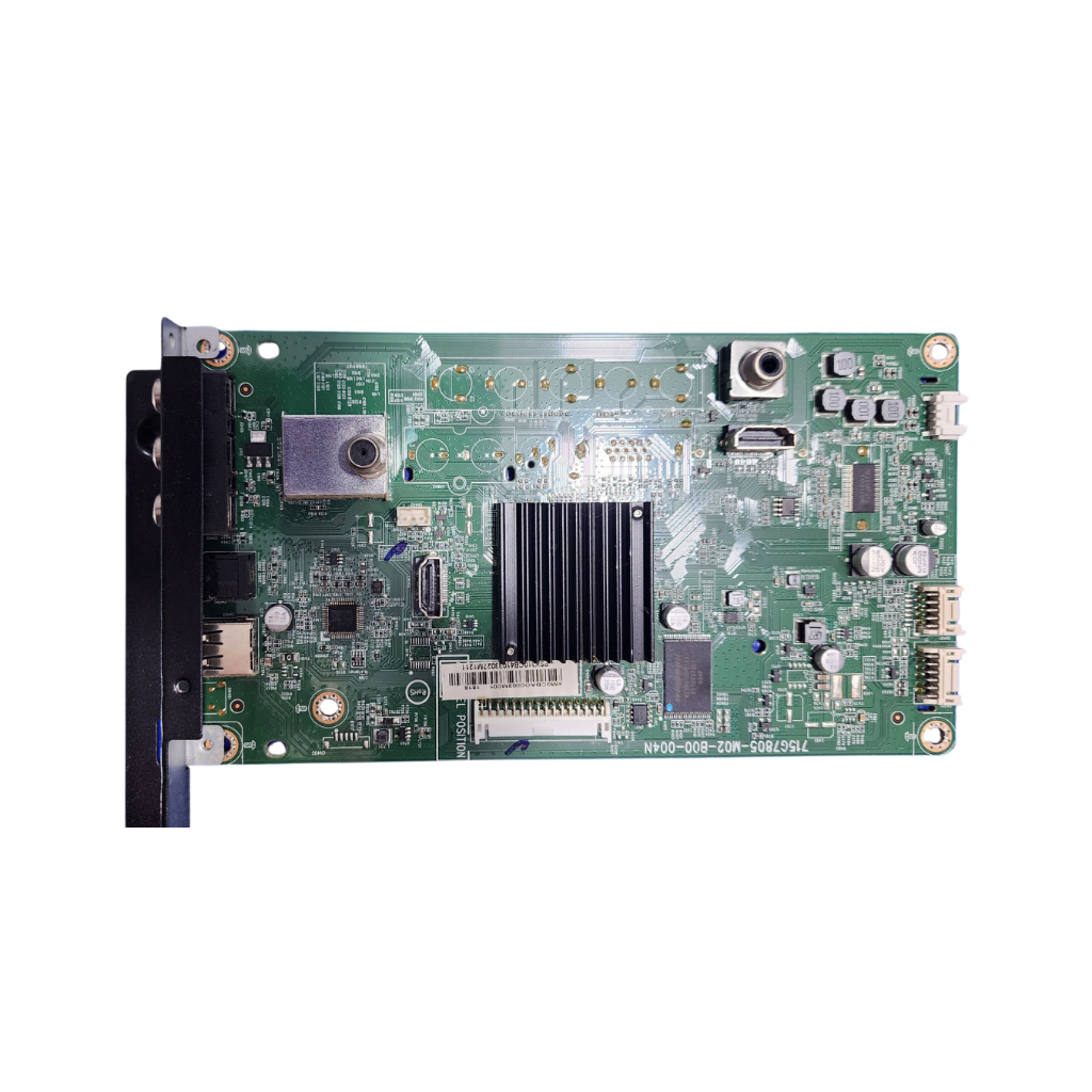 PLACA PRINCIPAL ORIGINAL TV AOC LE32H1461