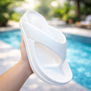 Chinelo Tamanco Corfly Plataforma Sandalia 100% EVA Confortável Leve Praia Nuvem Feminino Macio em Oferta na Shopee