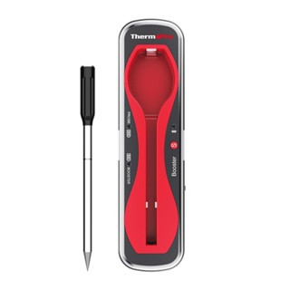 Termômetro Carne Bluetooth ThermoPro TempSpike Inteligente em Oferta na Shopee