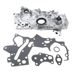 Bomba De Oleo Airtrek 2.4 16v 03 A 08 Eclipse Lancer Glx Evo