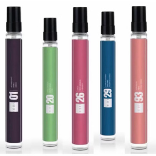 Perfume 10 ml FATOR 5 Aroma Importado Pocket Perfume de bolsa em Oferta na Shopee