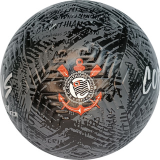 Bola de Futebol Campo N05 - Corinthians Protech 2026